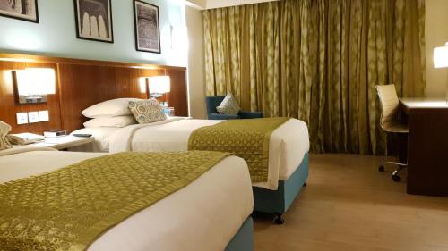 Visakhapatnam Hotel | Fairfield by Marriott Visakhapatnam