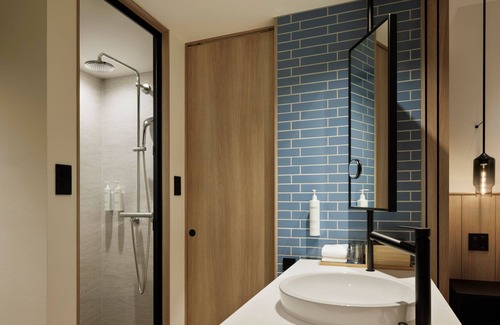 Minamifurano Hotel | Fairfield by Marriott Hokkaido Minamifurano