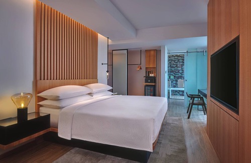 Titiwangsa Sentral Hotel | Fairfield by Marriott Chow Kit Kuala Lumpur