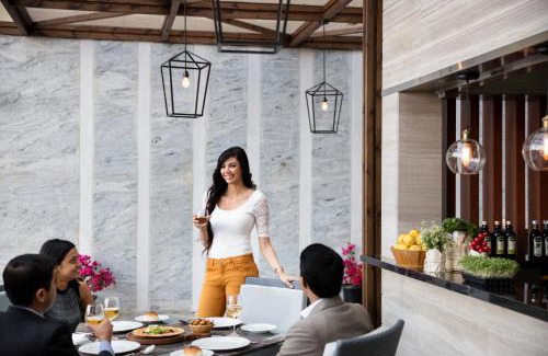 Bellandur Hotel | Fairfield by Marriott Bengaluru Outer Ring Road