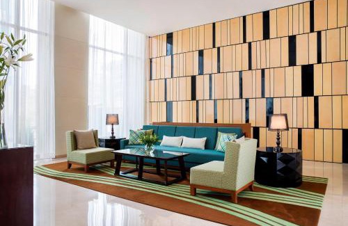 Bellandur Hotel | Fairfield by Marriott Bengaluru Outer Ring Road