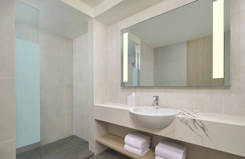 Pekayon Jaya Hotel | Fairfield By Marriott Bekasi