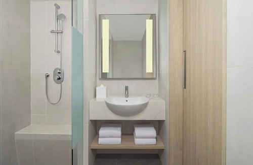 Pekayon Jaya Hotel | Fairfield By Marriott Bekasi