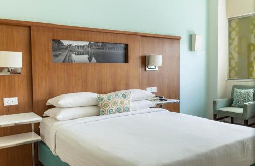 Belagavi Hotel | Fairfield by Marriott Belagavi
