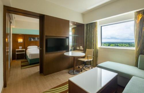 Belagavi Hotel | Fairfield by Marriott Belagavi