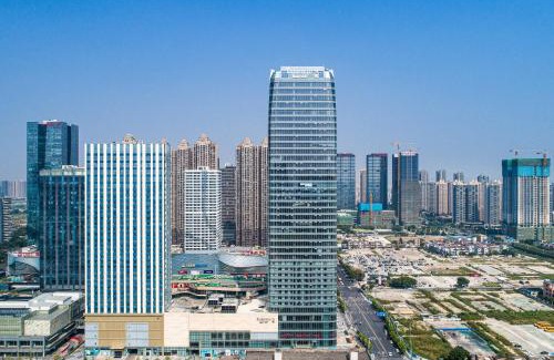Nanhai Hotel | Fairfield by Marriott Foshan Nanhai