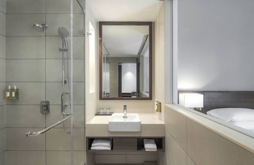 Benaulim Hotel | Fairfield by Marriott Goa Benaulim