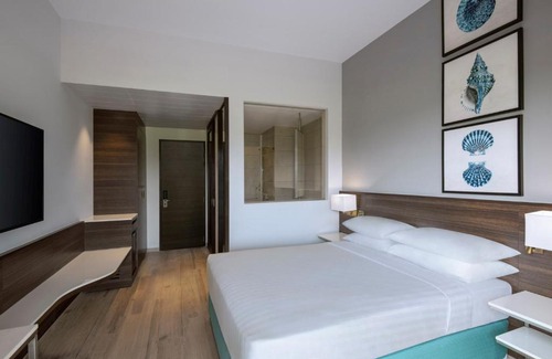 Benaulim Resort | Fairfield by Marriott Goa Benaulim