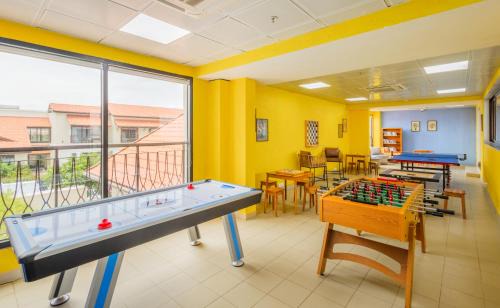 Benaulim Resort | Fairfield by Marriott Goa Benaulim