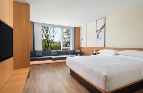 Chun'an Hotel | Fairfield by Marriott Hangzhou Qiandao Lake