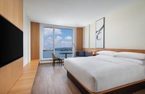 Chun'an Hotel | Fairfield by Marriott Hangzhou Qiandao Lake
