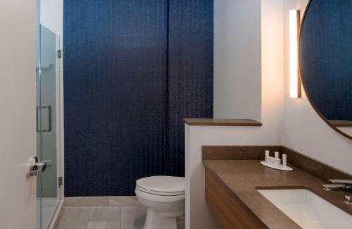 Clear Lake Hotel | Fairfield by Marriott Inn & Suites Clear Lake