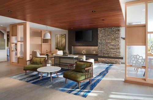 Middletown Hotel | Fairfield by Marriott Inn & Suites Middletown