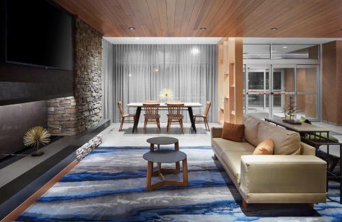 Middletown Hotel | Fairfield by Marriott Inn & Suites Middletown