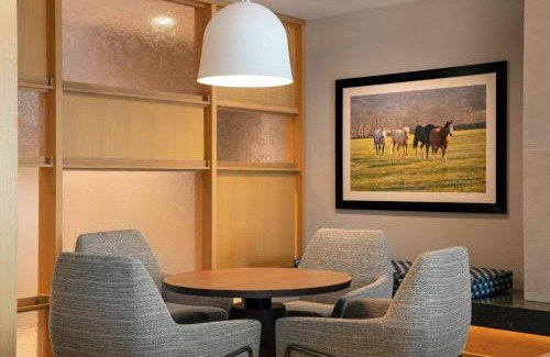 Linntown Hotel | Fairfield by Marriott Inn & Suites Lewisburg