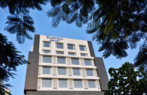 Indore Hotel | Fairfield by Marriott Indore