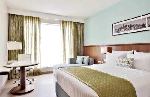 Indore Hotel | Fairfield by Marriott Indore