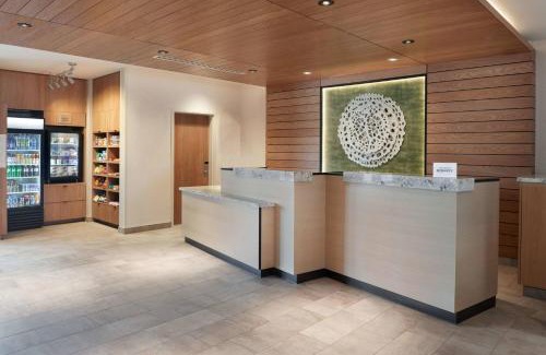 Orillia Hotel | Fairfield by Marriott Inn & Suites Orillia