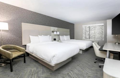 Amarillo Hotel | Fairfield by Marriott Inn & Suites Amarillo Central