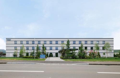 Minamifurano Hotel | Fairfield by Marriott Hokkaido Minamifurano