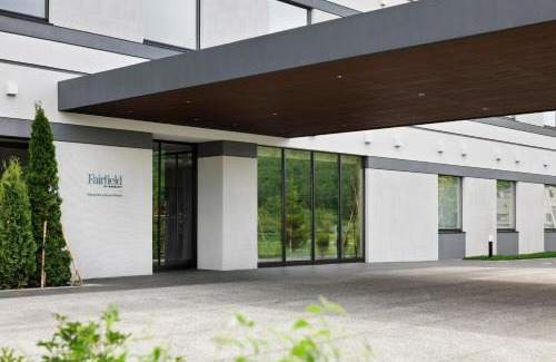 Minamifurano Hotel | Fairfield by Marriott Hokkaido Minamifurano
