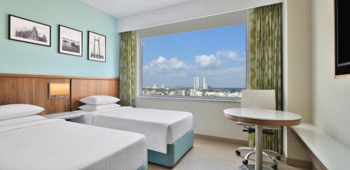New Town Hotel | Fairfield by Marriott Kolkata