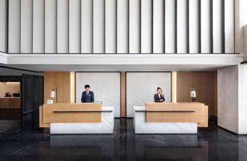 Kunming City Centre Hotel | Fairfield by Marriott Kunming Xinying