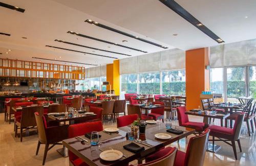 Gomti Nagar Hotel | Fairfield by Marriott Lucknow