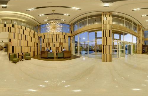 Gomti Nagar Hotel | Fairfield by Marriott Lucknow