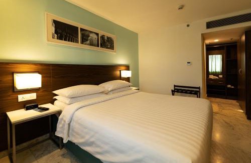 Thite Nagar Hotel | Fairfield by Marriott Pune Kharadi