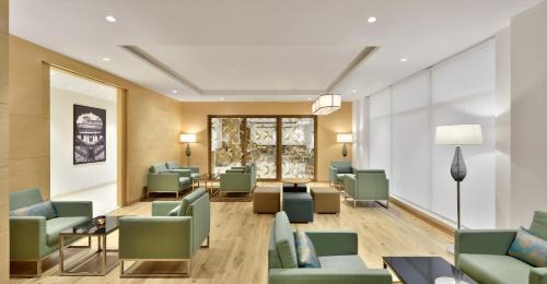 Thite Nagar Hotel | Fairfield by Marriott Pune Kharadi