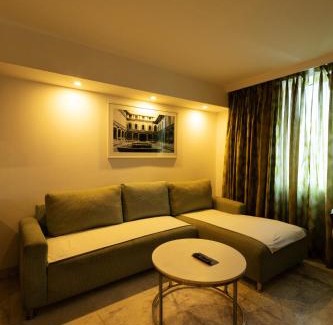 Thite Nagar Hotel | Fairfield by Marriott Pune Kharadi