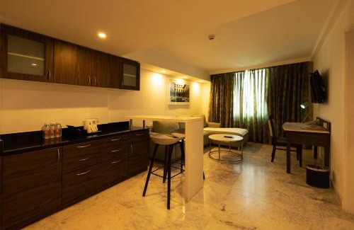 Thite Nagar Hotel | Fairfield by Marriott Pune Kharadi