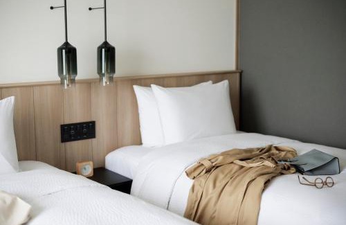 Ureshino Hotel | Fairfield by Marriott Saga Ureshino Onsen
