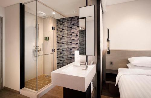 Yeongdeungpo-gu Hotel | Fairfield by Marriott Seoul