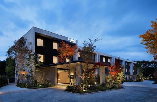 Utsunomiya Hotel | Fairfield by Marriott Tochigi Utsunomiya