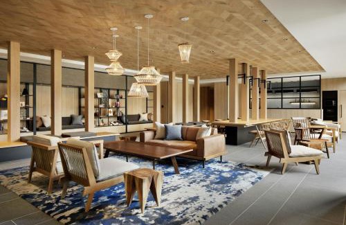 Utsunomiya Hotel | Fairfield by Marriott Tochigi Utsunomiya
