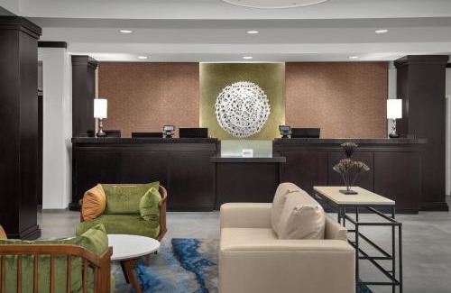 Puyallup Hotel | Fairfield by Marriott Tacoma Puyallup