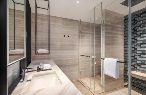 Jiaojiang Hotel | Fairfield by Marriott Taizhou Bay