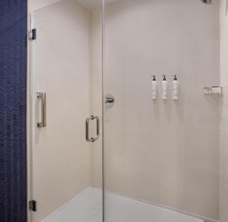 Plainfield Hotel | Fairfield by Marriott Inn & Suites Indianapolis Plainfield