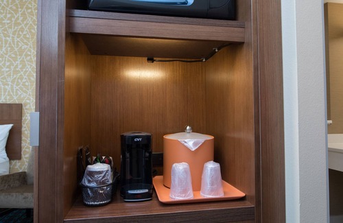 Triadelphia Hotel | Fairfield by Marriott Inn & Suites Wheeling at The Highlands