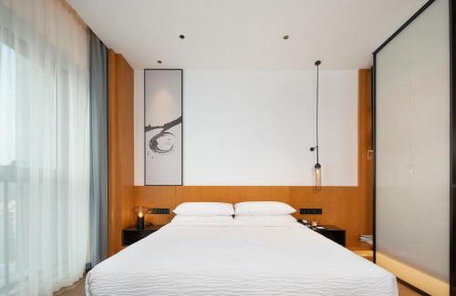 Zhuhai Gongbei Hotel | Fairfield by Marriott Zhuhai Xiangzhou