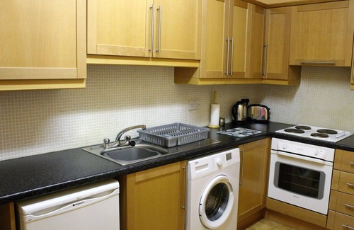 Dingle Apartment | Fairfield Holiday Home No 13