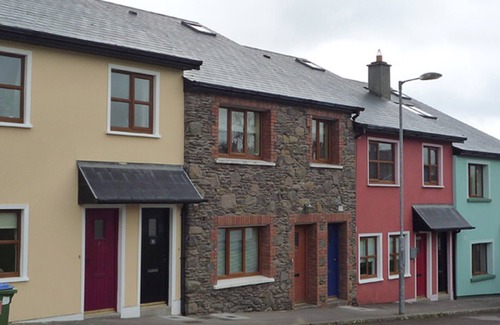 Dingle Apartment | Fairfield Holiday Home No 13