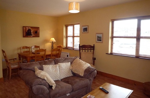 Dingle Apartment | Fairfield Holiday Home No 13