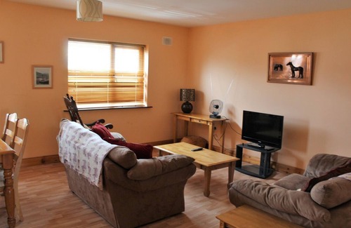 Dingle Apartment | Fairfield Holiday Home No 13