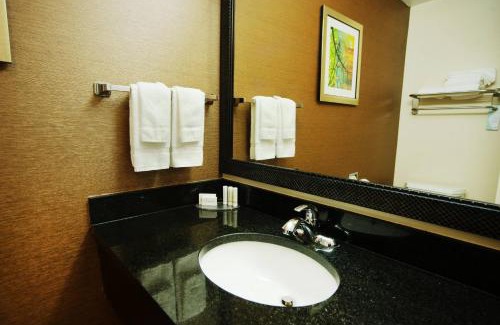 Bartlesville Hotel | Fairfield Inn and Suites by Marriott Bartlesville