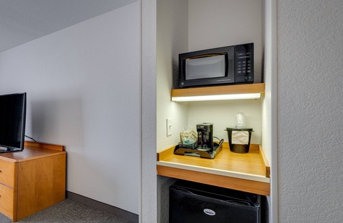 Lawton Hotel | Fairfield Inn and Suites by Marriott Lawton
