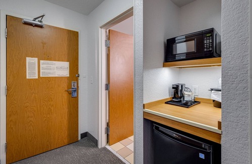 Lawton Hotel | Fairfield Inn and Suites by Marriott Lawton