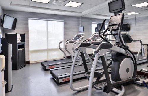 Fultondale Hotel | Fairfield Inn and Suites by Marriott Birmingham Fultondale/I-65